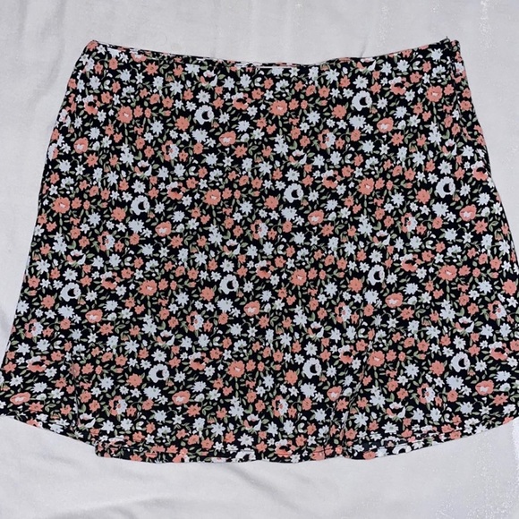 Dresses & Skirts - HYFE Wrap Skirt